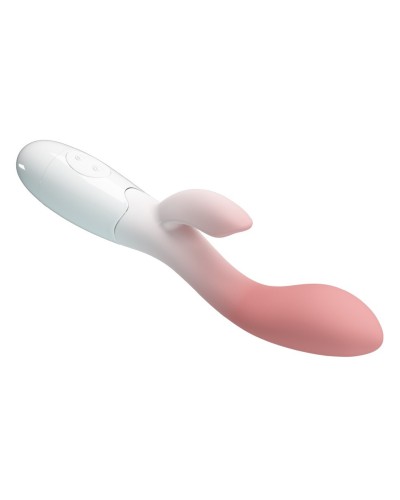 Vibro Rabbit Brighty 10.5 x 3.6cm sextoys et accessoires sur La Boutique du Hard