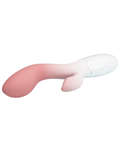 Vibro Rabbit Brighty 10.5 x 3.6cm sextoys et accessoires sur La Boutique du Hard