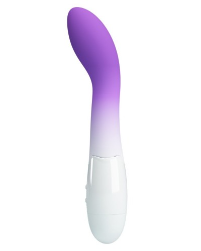 Stimulateur Point G Bishop 12 x 3.1cm sextoys et accessoires sur La Boutique du Hard