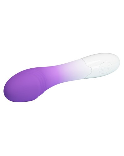 Stimulateur Point G Elemental 12 x 3.5cm sextoys et accessoires sur La Boutique du Hard