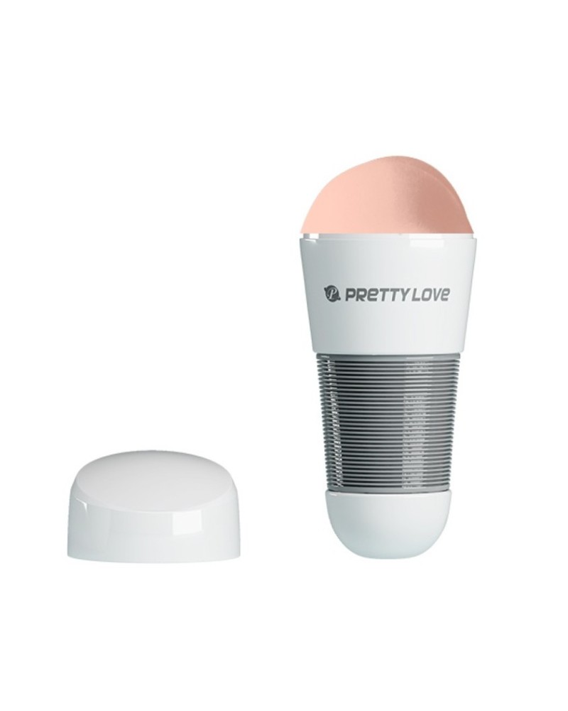 Masturbateur Pussy Kitty sextoys et accessoires sur La Boutique du Hard