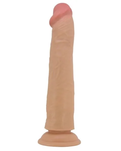 Gode réaliste Sharife 22 x 4.5cm sextoys et accessoires sur La Boutique du Hard