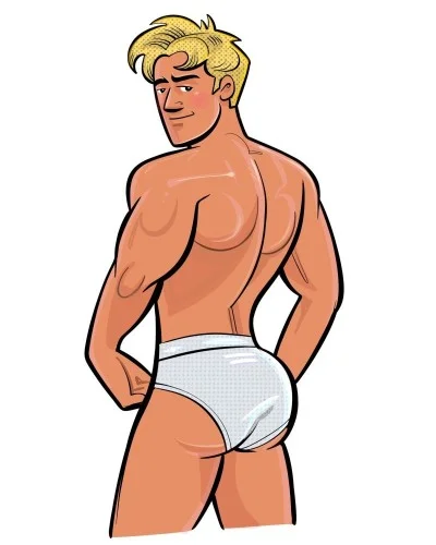 Masturbateur FleshJack Power Bottom Boy sextoys et accessoires sur La Boutique du Hard