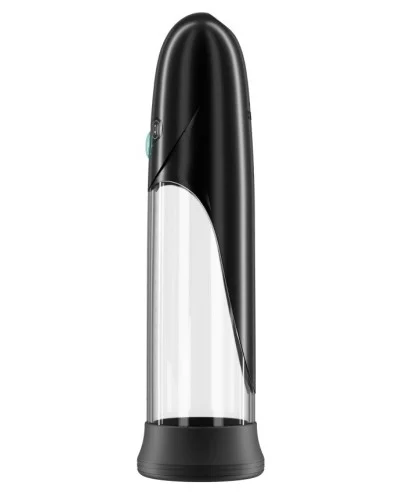 Pompe à pénis automatique Bathfun Pro 20 x 6.3cm sextoys et accessoires sur La Boutique du Hard