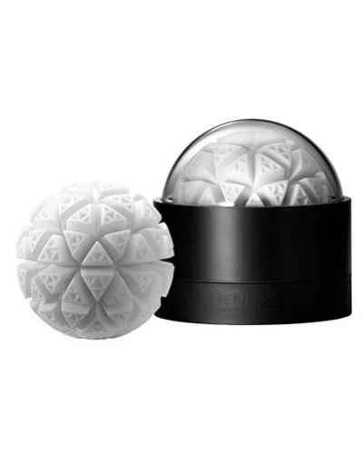 Masturbateur Tenga Geo Glacier sextoys et accessoires sur La Boutique du Hard
