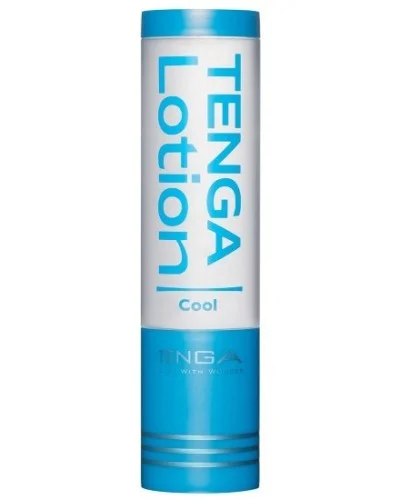 Lubrifiant Tenga Cool 170ml sextoys et accessoires sur La Boutique du Hard