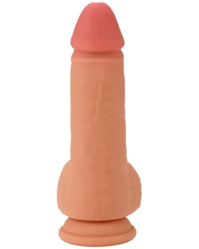 Gode Inferno Luciano 14 x 4cm sextoys et accessoires sur La Boutique du Hard
