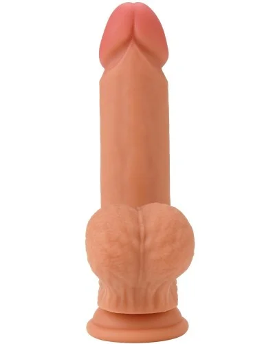 Gode Inferno Marcello 14 x 4cm sextoys et accessoires sur La Boutique du Hard