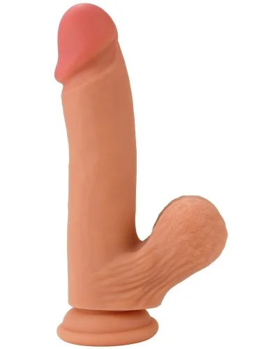 Gode Inferno Marcello 14 x 4cm sextoys et accessoires sur La Boutique du Hard