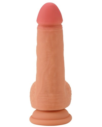 Gode Inferno Naldo 17 x 4.5cm sextoys et accessoires sur La Boutique du Hard