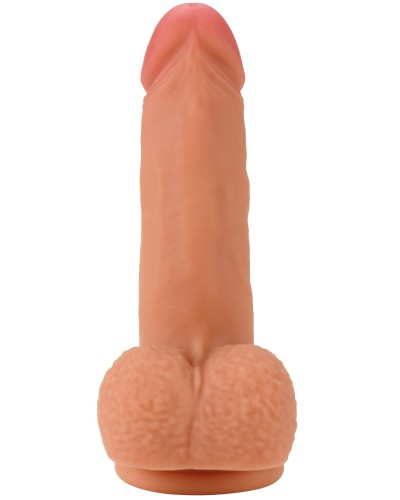 Gode Inferno Naldo 17 x 4.5cm sextoys et accessoires sur La Boutique du Hard