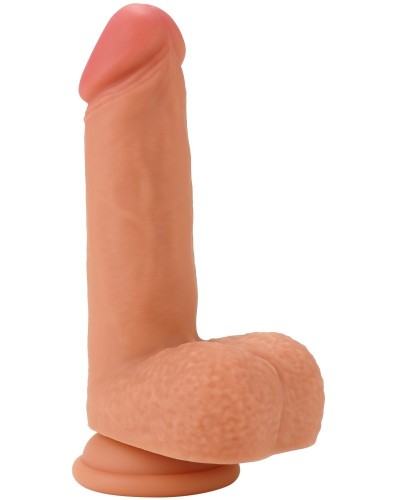 Gode Inferno Naldo 17 x 4.5cm sextoys et accessoires sur La Boutique du Hard