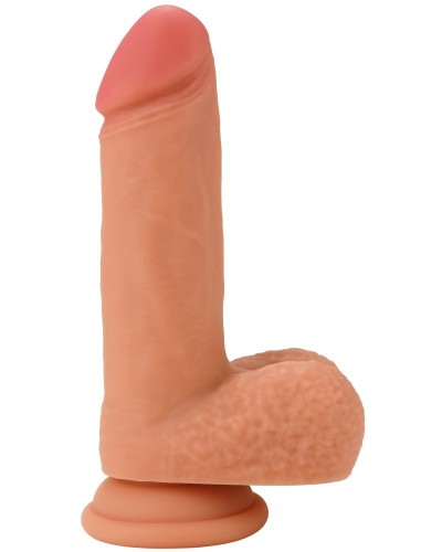 Gode Inferno Naldo 17 x 4.5cm sextoys et accessoires sur La Boutique du Hard