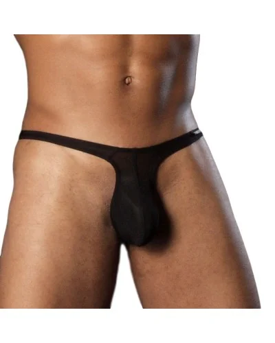 Minimum String noir M101 sextoys et accessoires sur La Boutique du Hard