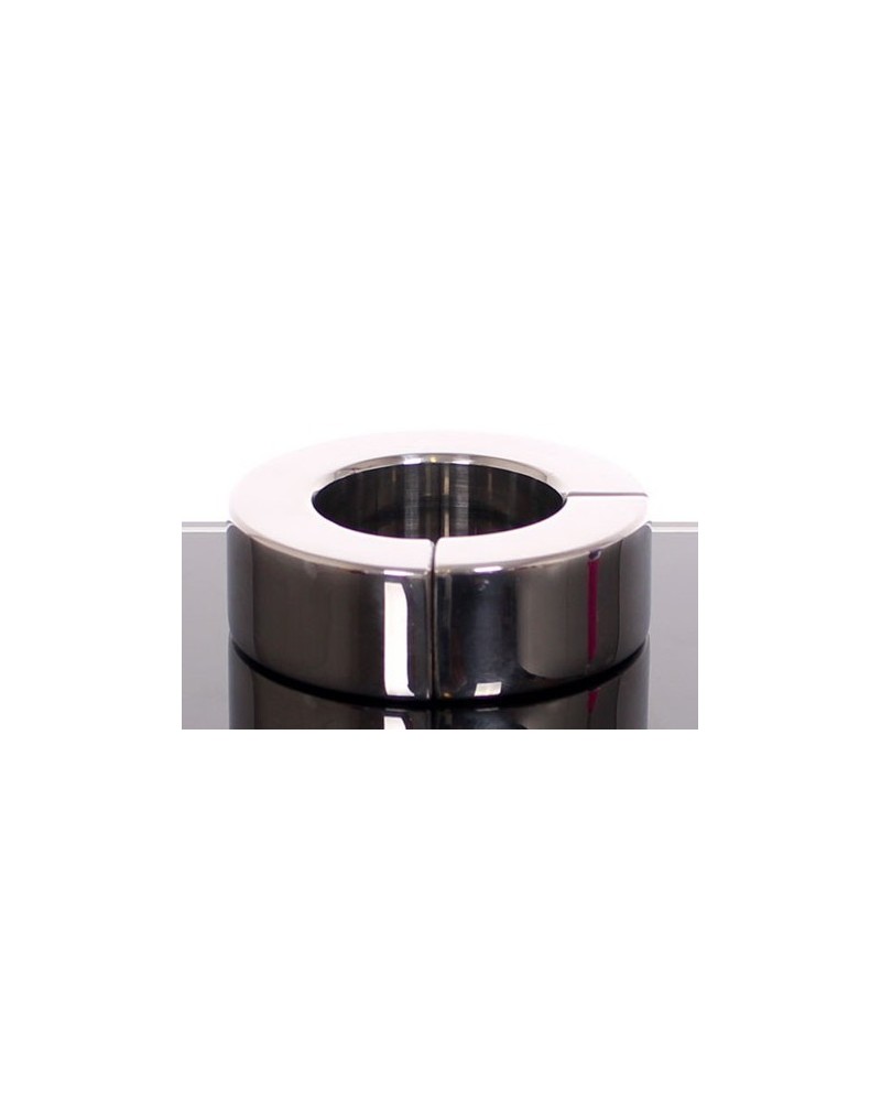 Ballstretcher magnetic Hauteur 20mm - Poids 325gr - Diametre 35mm pas cher