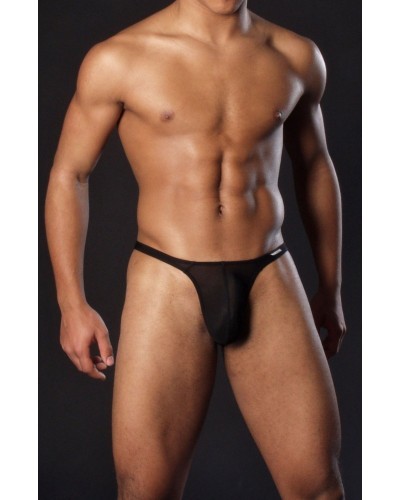 Tower String noir M101 sextoys et accessoires sur La Boutique du Hard