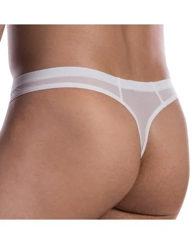 Ministring Phantom Blanc RED 0965 sextoys et accessoires sur La Boutique du Hard