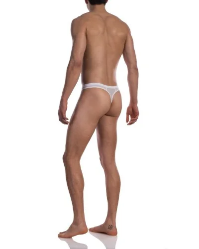 Ministring Phantom Blanc RED 0965 sextoys et accessoires sur La Boutique du Hard