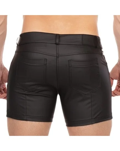 Short Harper Noir sextoys et accessoires sur La Boutique du Hard