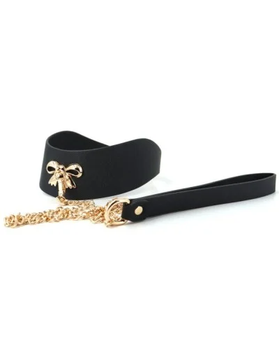 Collier-Laisse Lirop sextoys et accessoires sur La Boutique du Hard