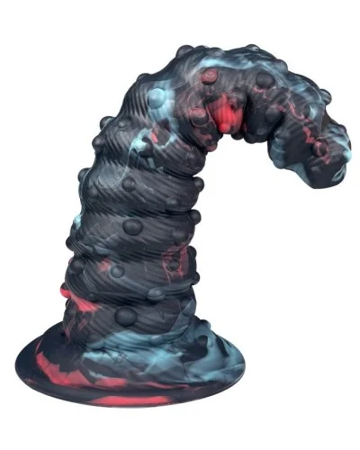 Gode Monster UNIKORN 18 x 5cm sextoys et accessoires sur La Boutique du Hard