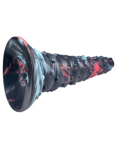 Gode Monster UNIKORN 18 x 5cm sextoys et accessoires sur La Boutique du Hard