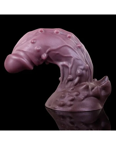 Gode Dark Ork L 19 x 6.5cm sextoys et accessoires sur La Boutique du Hard