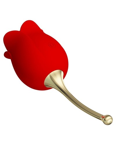 Stimulateur Anulingus Rose Lover sextoys et accessoires sur La Boutique du Hard