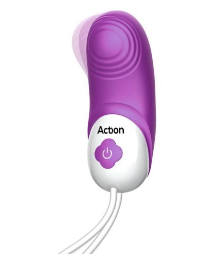 Stimulateur de Clitoris No Thirteen 5 x 3.3cm sextoys et accessoires sur La Boutique du Hard