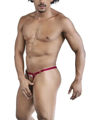 String Filico Bordeaux sextoys et accessoires sur La Boutique du Hard