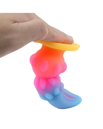 Plug Dragonbow S 8 x 3.5cm sextoys et accessoires sur La Boutique du Hard