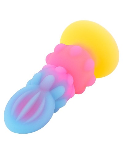 Plug Dragonbow M 9 x 3.8cm sextoys et accessoires sur La Boutique du Hard