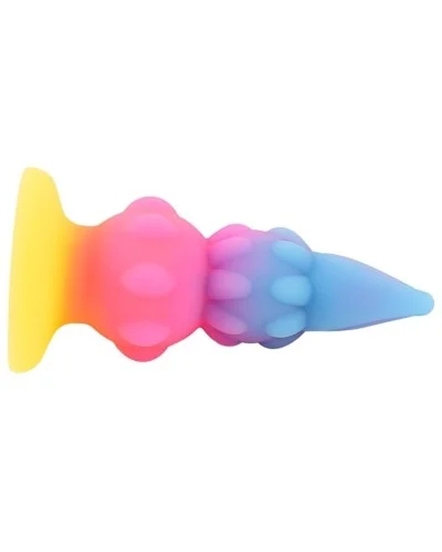 Plug Dragonbow XL 12 x 5.3cm sextoys et accessoires sur La Boutique du Hard