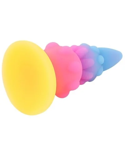 Plug Dragonbow XXL 14 x 6cm sextoys et accessoires sur La Boutique du Hard