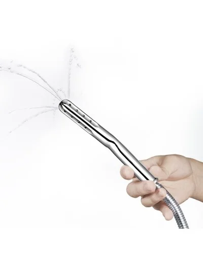 Embout Curve Clean 15 x 1.7cm sextoys et accessoires sur La Boutique du Hard