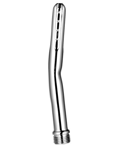 Embout Curve Clean 15 x 1.7cm sextoys et accessoires sur La Boutique du Hard