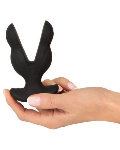 Plug Ancre Électro Power Expanding 9 x 6.5cm sextoys et accessoires sur La Boutique du Hard