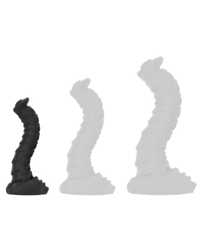 Gode Octodrak S 16 x 4cm sextoys et accessoires sur La Boutique du Hard