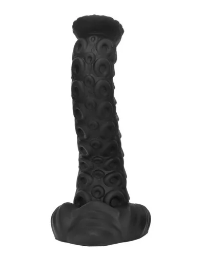 Gode Octodrak S 16 x 4cm sextoys et accessoires sur La Boutique du Hard