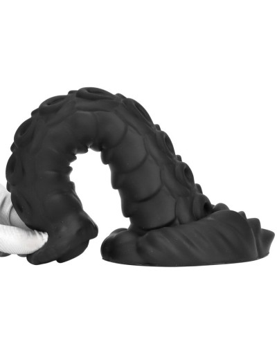 Gode Octodrak S 16 x 4cm sextoys et accessoires sur La Boutique du Hard