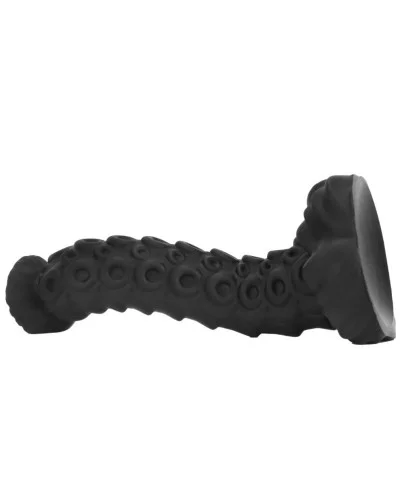 Gode Octodrak M 20 x 4.8cm sextoys et accessoires sur La Boutique du Hard