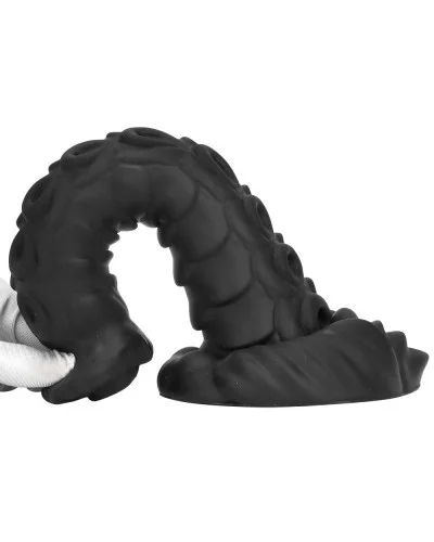 Gode Octodrak M 20 x 4.8cm sextoys et accessoires sur La Boutique du Hard