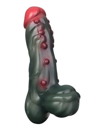 Gode Bougluk 11 x 3.7 cm sextoys et accessoires sur La Boutique du Hard