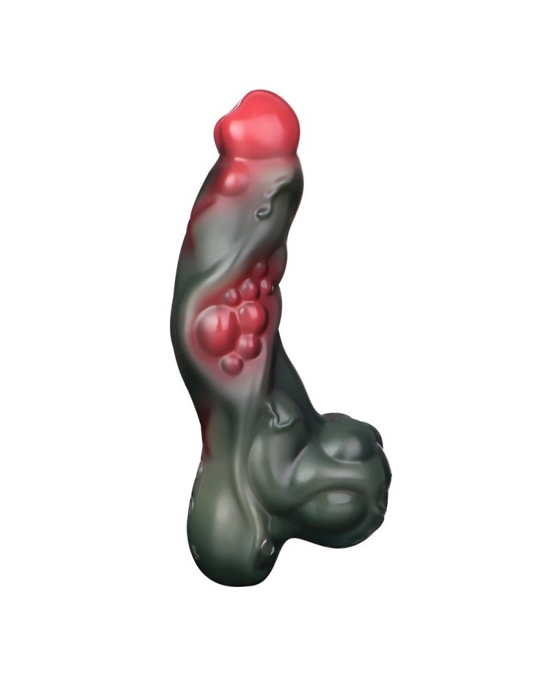 Gode Santuk 13 x 4cm sextoys et accessoires sur La Boutique du Hard