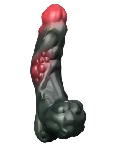 Gode Santuk 13 x 4cm sextoys et accessoires sur La Boutique du Hard