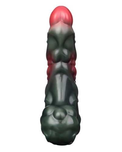 Gode Santuk 13 x 4cm sextoys et accessoires sur La Boutique du Hard