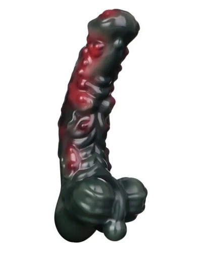 Gode Fourzuk 16 x 4.5cm sextoys et accessoires sur La Boutique du Hard