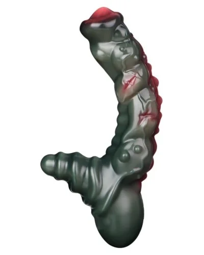 Gode Dinluk 17 x 4.5cm sextoys et accessoires sur La Boutique du Hard