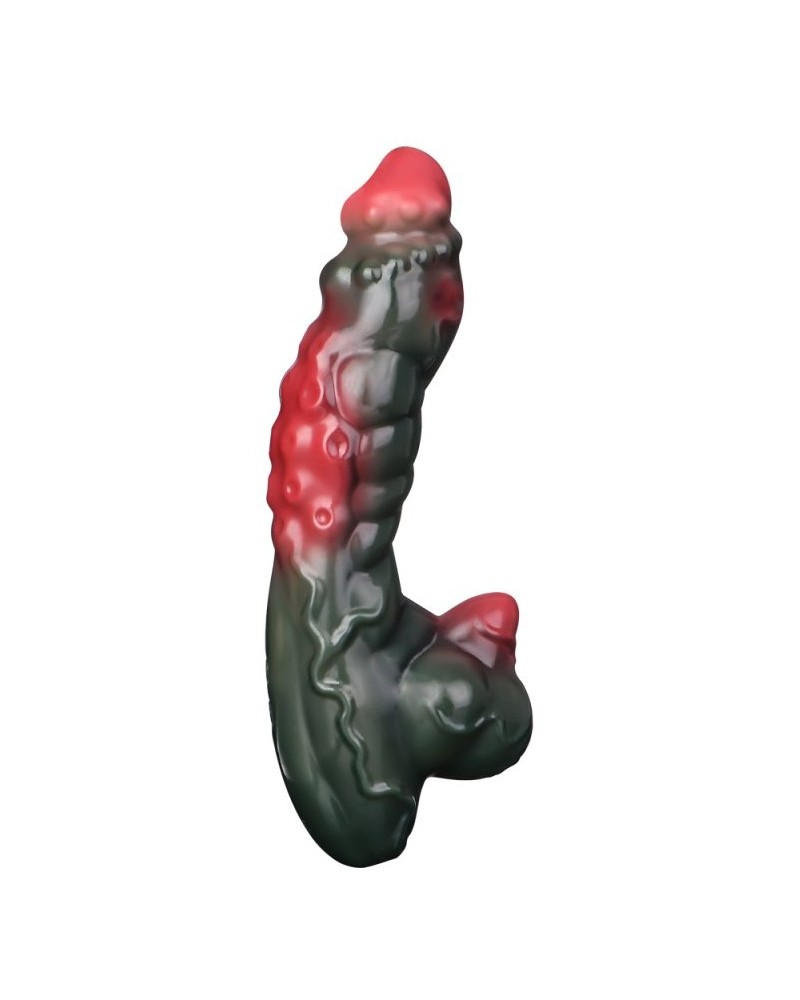 Gode Lumuk 15 x 4.5cm sextoys et accessoires sur La Boutique du Hard