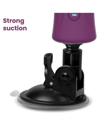 Fuck Machine Horizontale Roxer 17.5 x 4.2cm sextoys et accessoires sur La Boutique du Hard